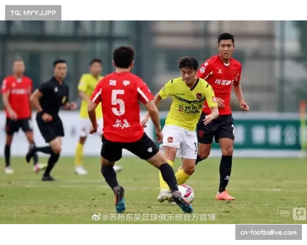 中甲联赛赛季总结 竞争格局悄然生变