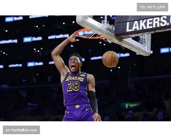 湖人八村垒空间属性价值 底角三分命中率优化进攻战术选择